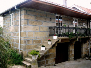  Apartamentos Turísticos Casa dos Pulidos  Olás
